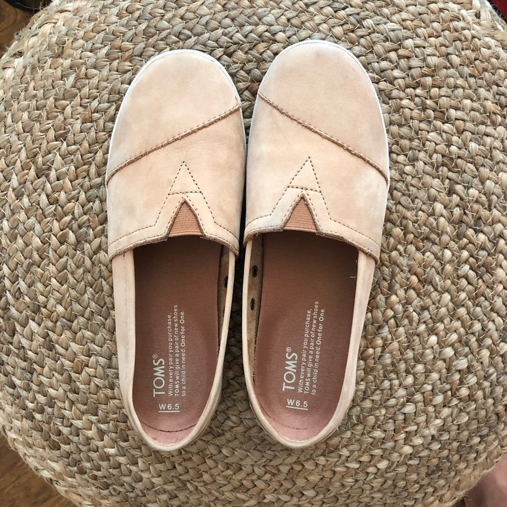 Tan Tom Avalon